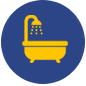 design installation icon