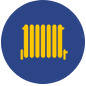 design installation icon